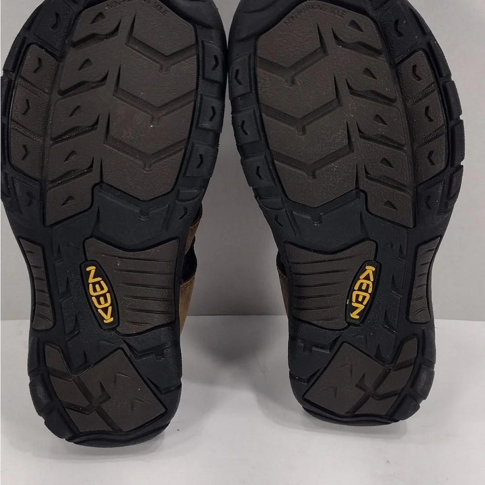 Keen durable sandals